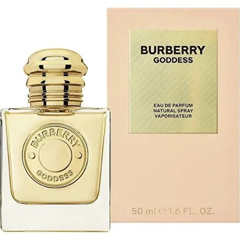 Burberry Goddess Edp 50 ml Fiyatı, Yorumları 